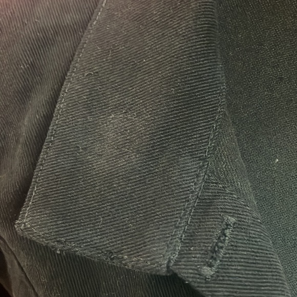 Jonny Cora jacket - Picture 4 of 5